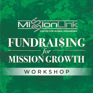 Podcast image for Session 1 - Mistakes In Fundraising