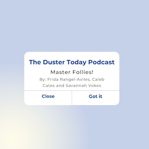 Podcast image for Master Follies with Truett Corder