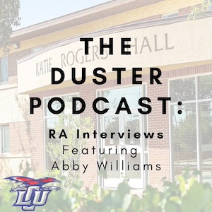 Podcast image for RA Interviews: Abby Williams