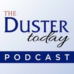 Podcast image for Duster Today Podcast - Special Report