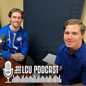 Podcast image for Chap Radio Sports Network: Brennan Riker and Nathan Karseno