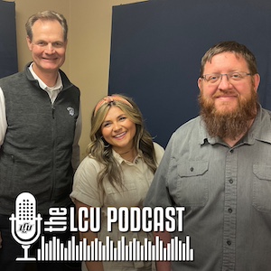Podcast image for LCU's Best Friends Nominated for Best Album