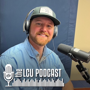 Podcast image for Tucker Brown: Young Alumnus of the Year