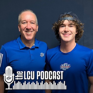 Podcast image for Ethan and Todd Duncan: LCU Basketball 