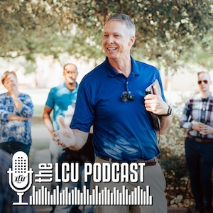 Podcast image for Scott McDowell: Summer Devo Series