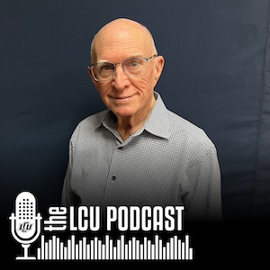 Podcast image for Dr. Steven Lemley: A Look At Leadership
