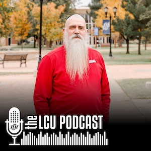 Podcast image for Marty Solomon visits LCU