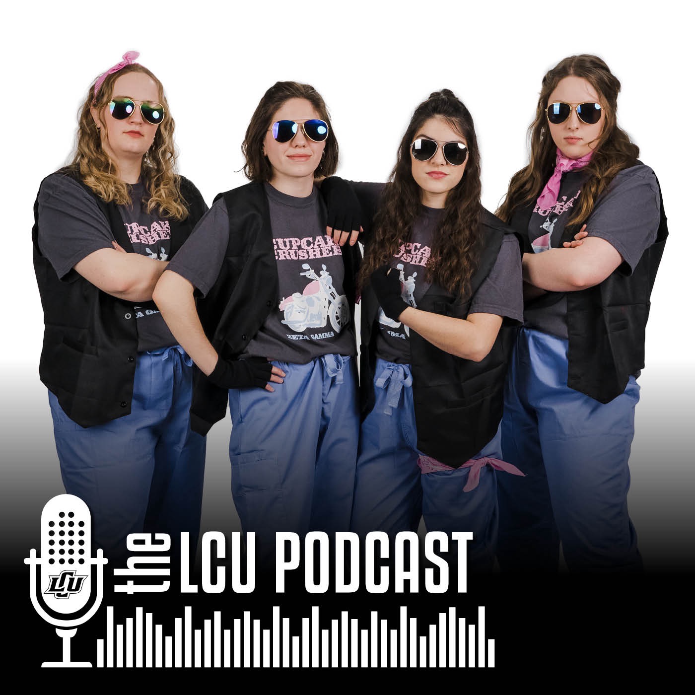 The LCU Podcast