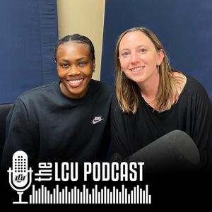 Podcast image for LCU for LBK 2024