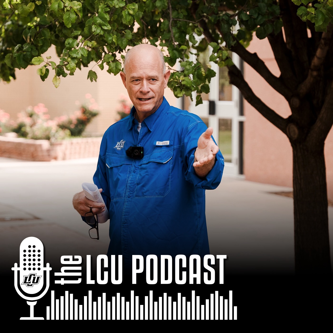 The LCU Podcast