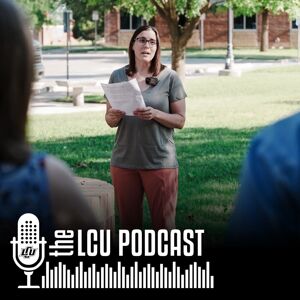 Podcast image for Amy Smith: Summer Devo Series