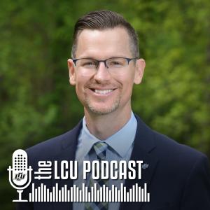 Podcast image for Josh Clem: Vice President of Advancement