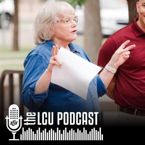 Podcast image for Dr. Susan Blassingame: Summer Devo Series
