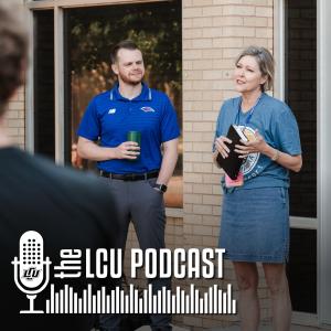 Podcast image for Darla Stewart: Summer Devo Series