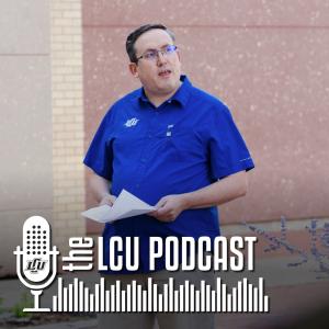 Podcast image for Jim Moudy: Summer Devo Series