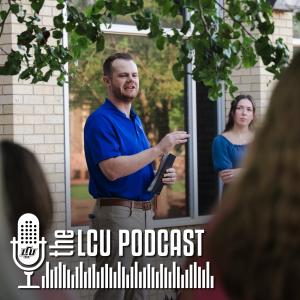 Podcast image for Keegan Stewart: Summer Devo Series