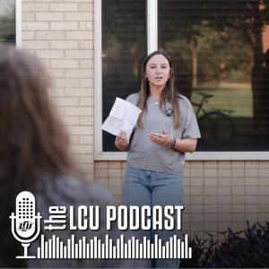 Podcast image for Kaili Hutchinson: Summer Devo Series