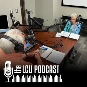 Podcast image for Dr. Christa Dobbs with Dr. Don Williams